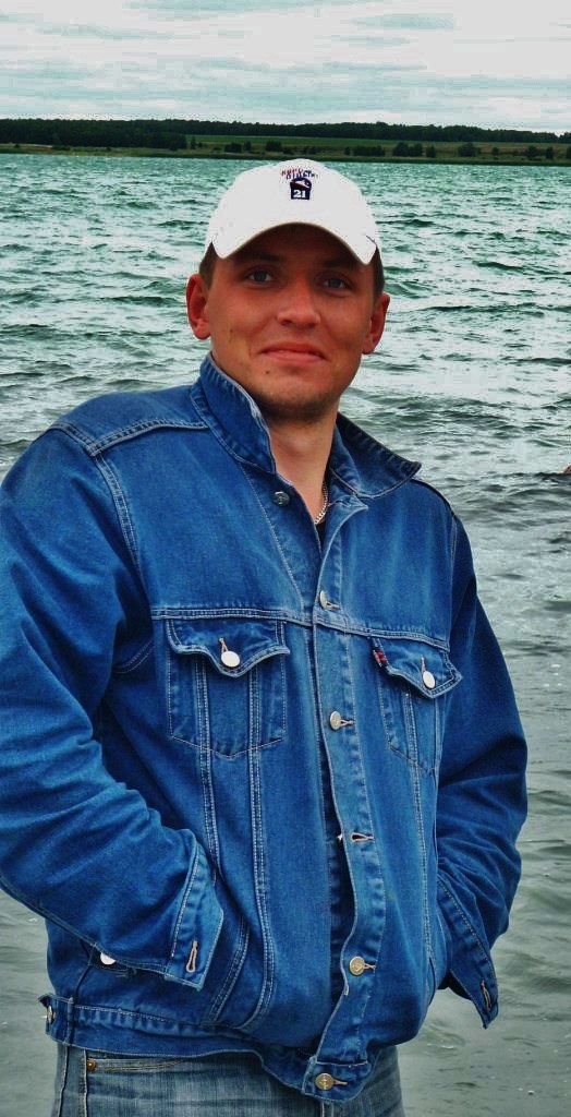 Николай Дмитриенко | Ногинск