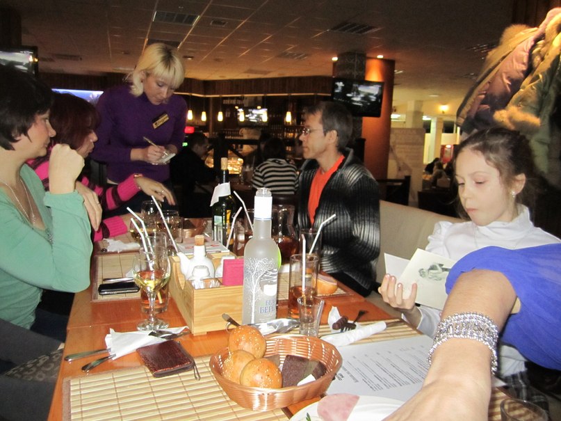 Наталья Бормотова | Тольятти