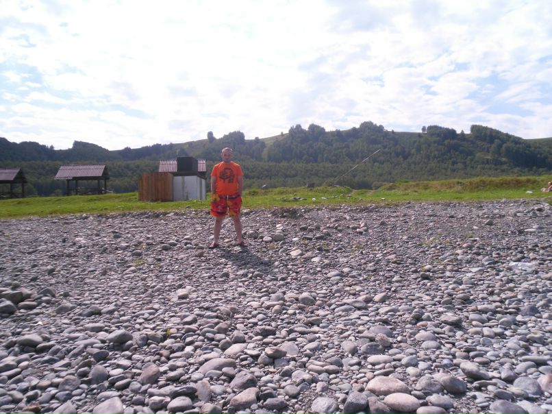 Евгений Прусаков | Омск