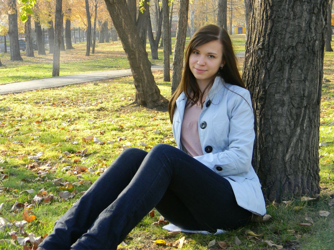 Ольга Дворникова | Кемерово