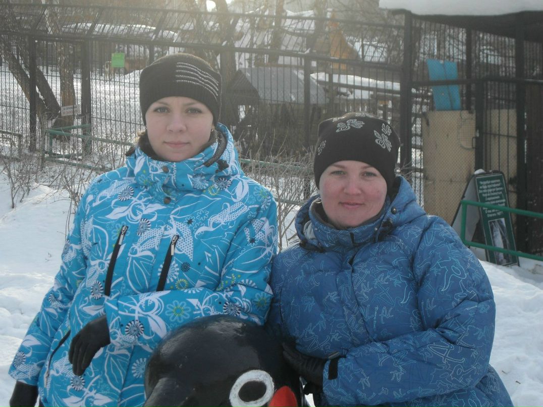 Татьяна Власова | Красноярск