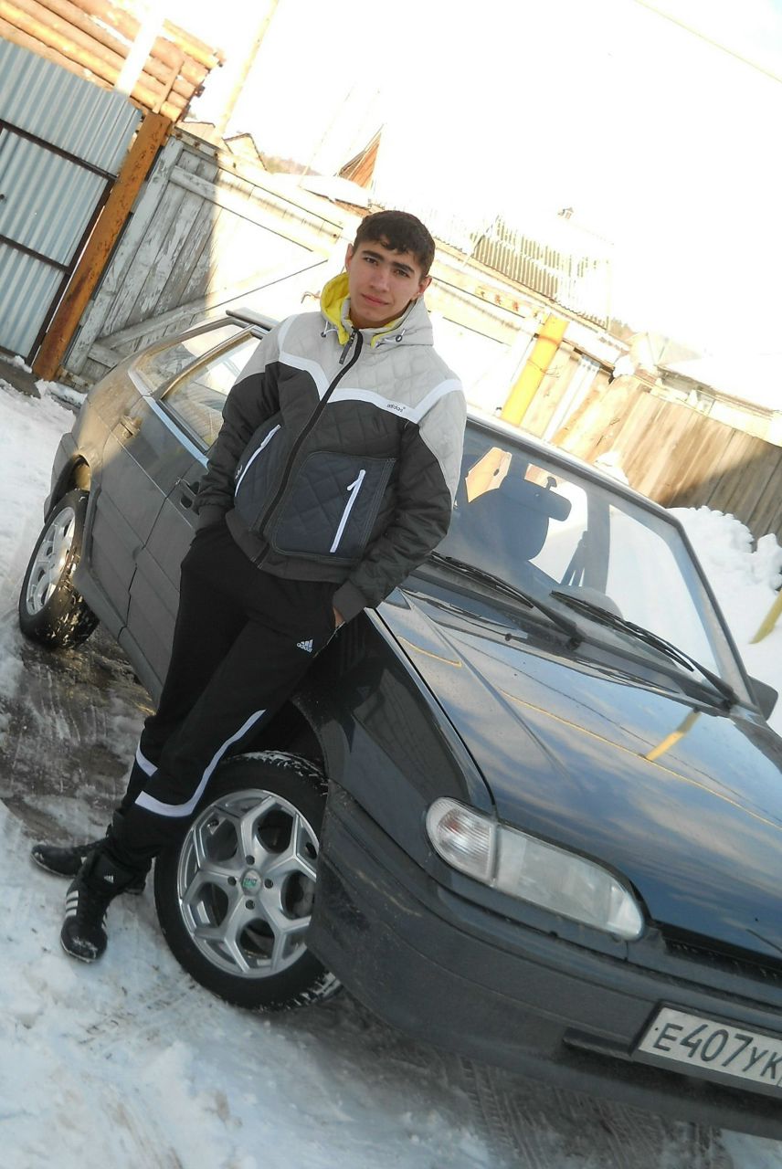 Сергей Аллахвердиев | Нижний Новгород