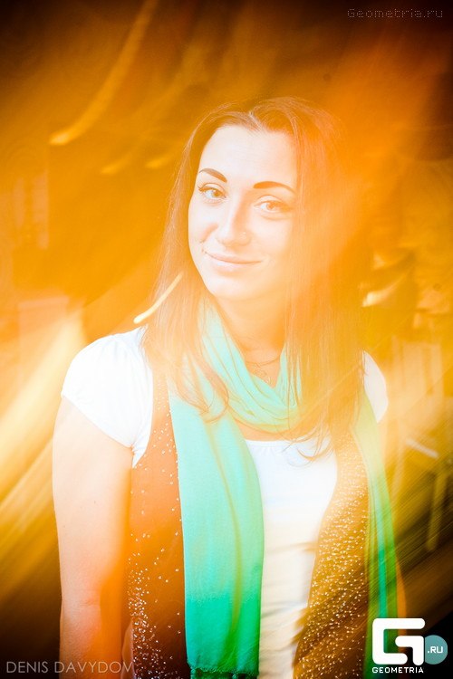 Екатерина Утешева | Нижний Новгород