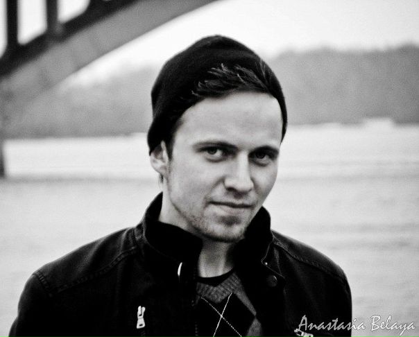 №140, Иван Тоцкий, Киев №140, Иван Тоцкий, Киев