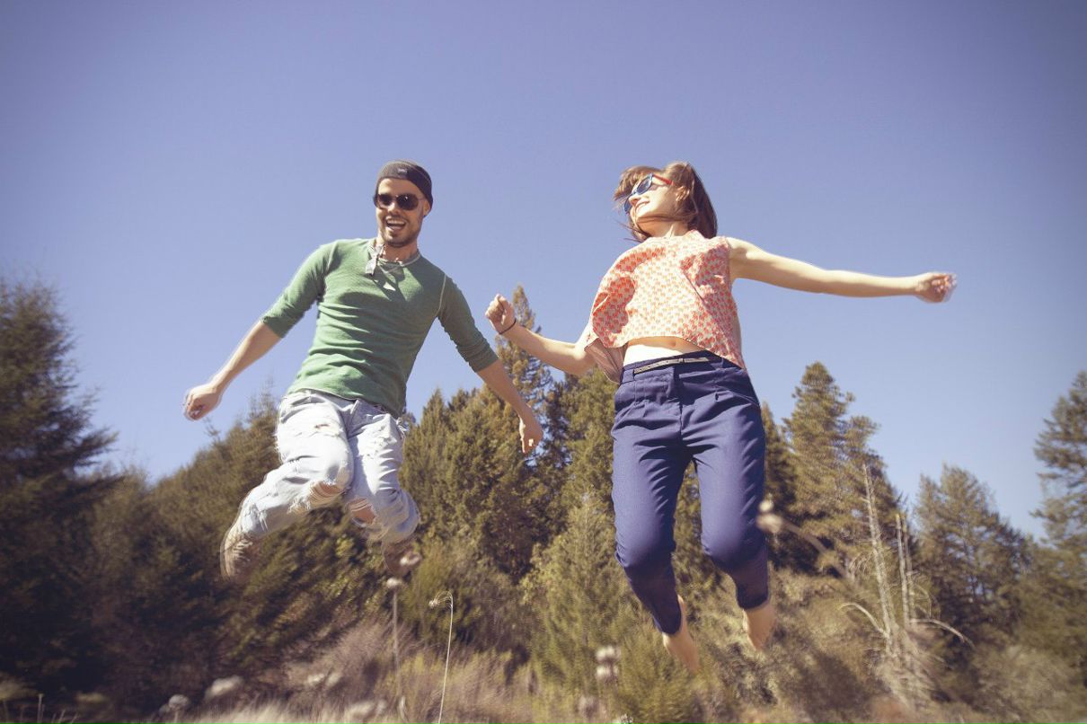 Anya Machulskaya | Santa Cruz