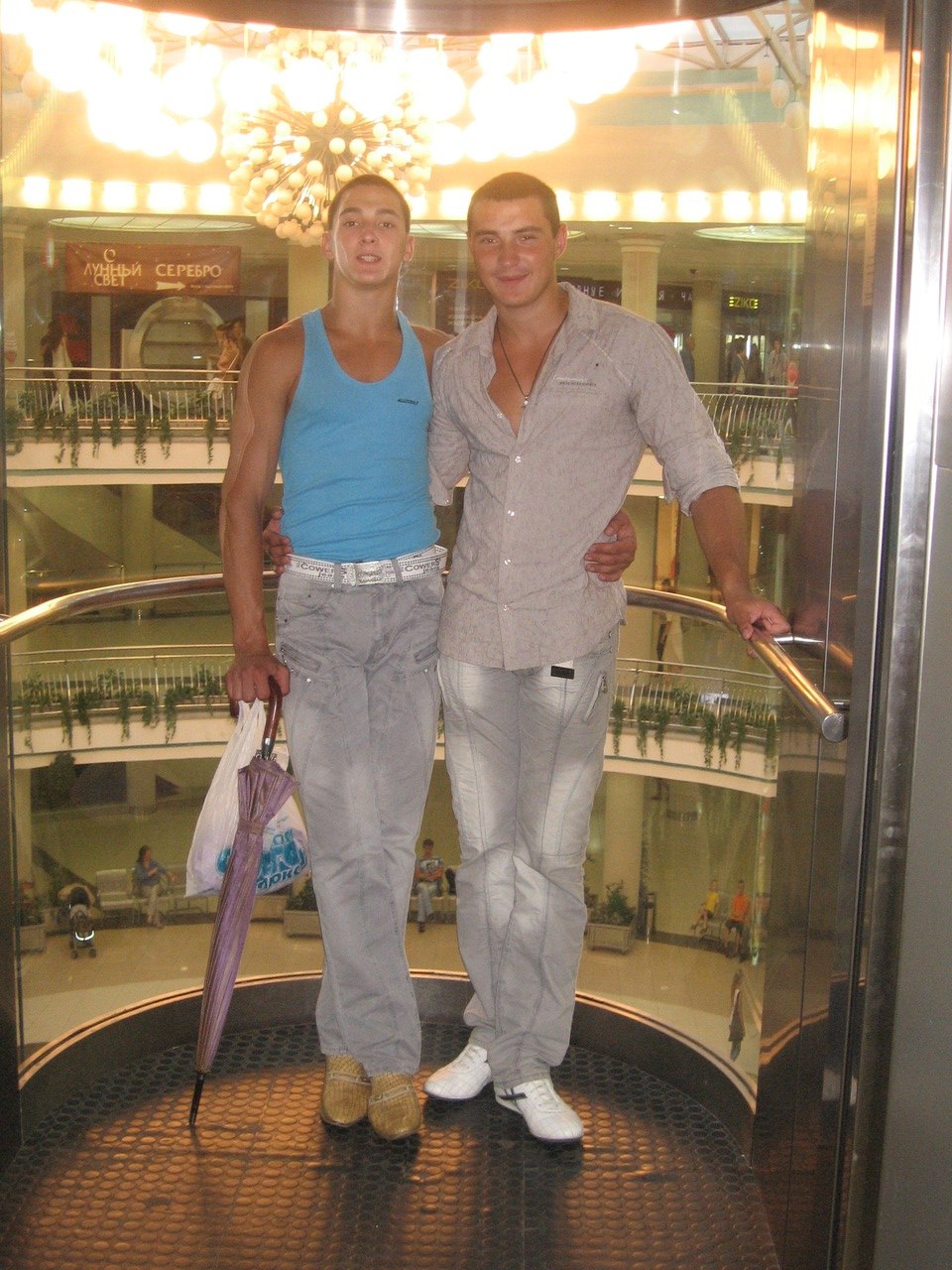 Дмитрий Дашкин | Минск