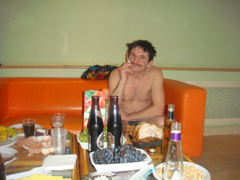 Николай Крюков | Киров