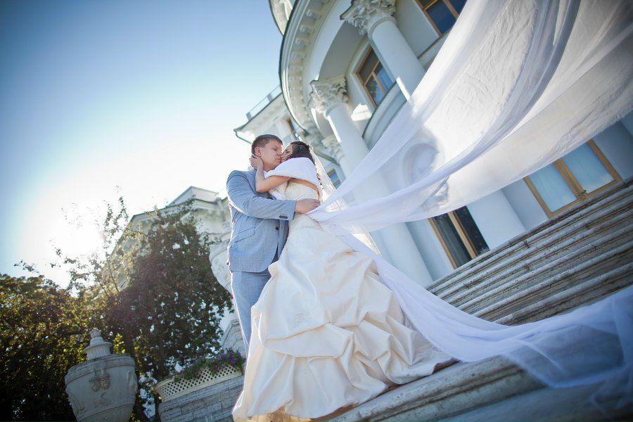 Анастасия Цветкова | Санкт-Петербург