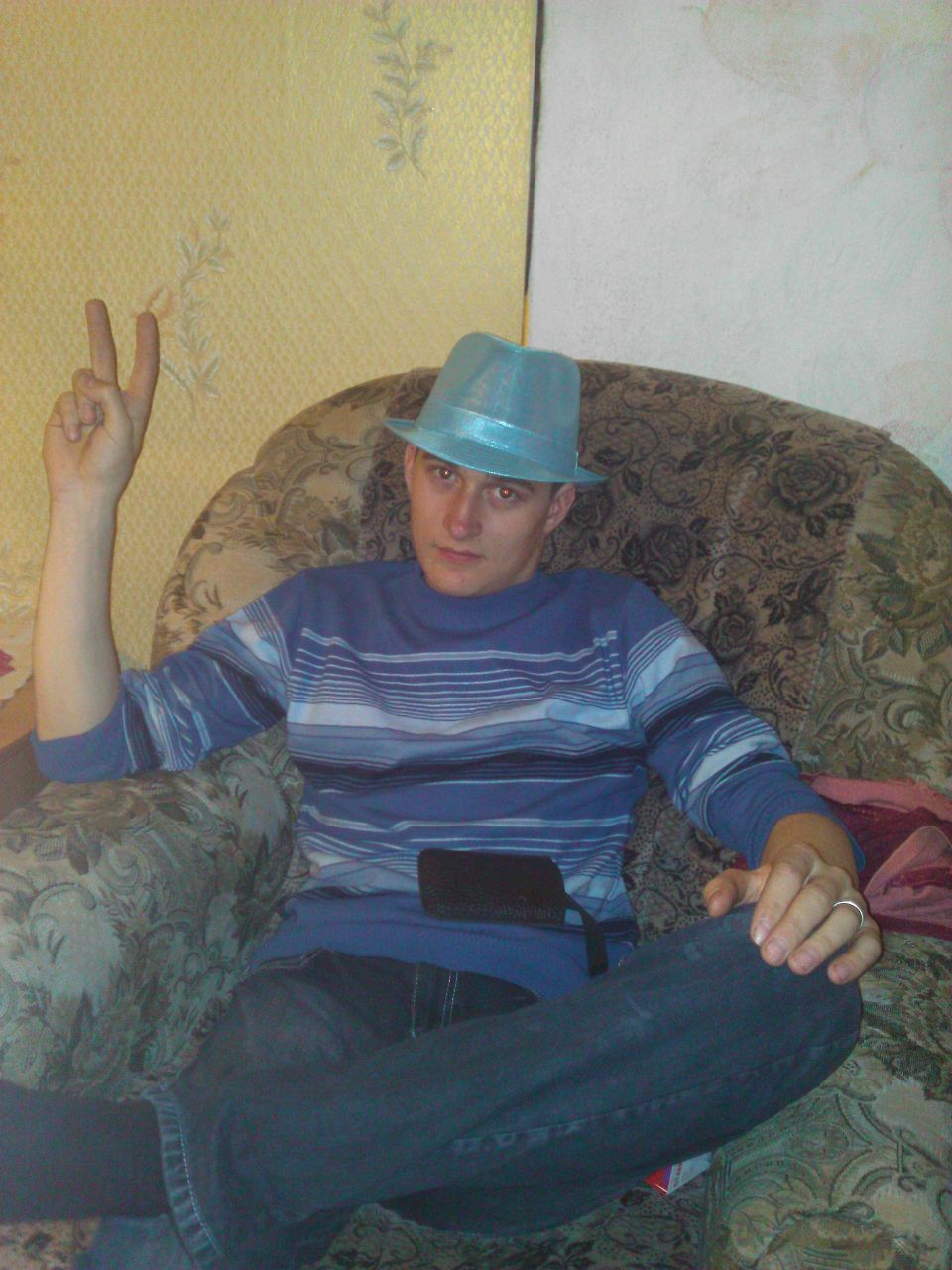 Михаил Богданов | Великие Луки