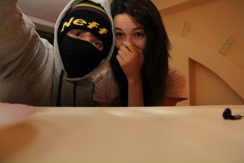 Артем Стрельников Олегович | Москва