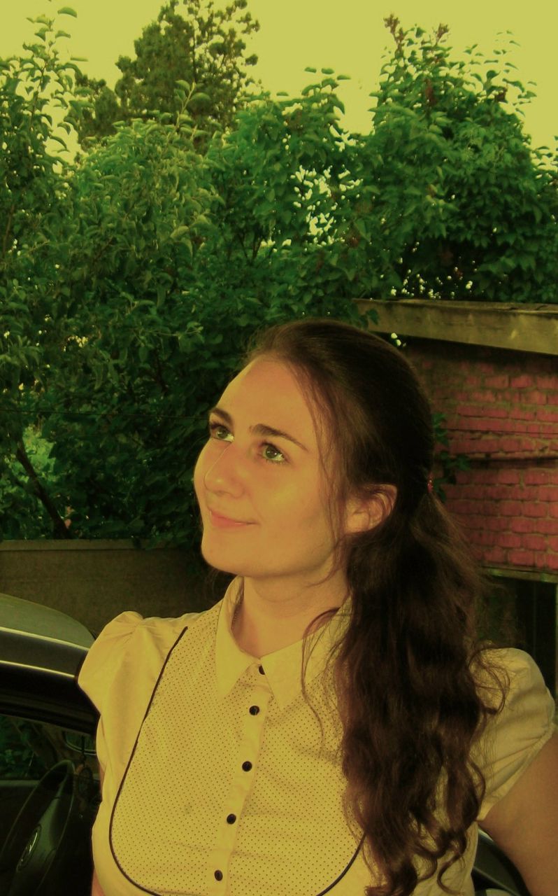 Мария Головань | Краснодар