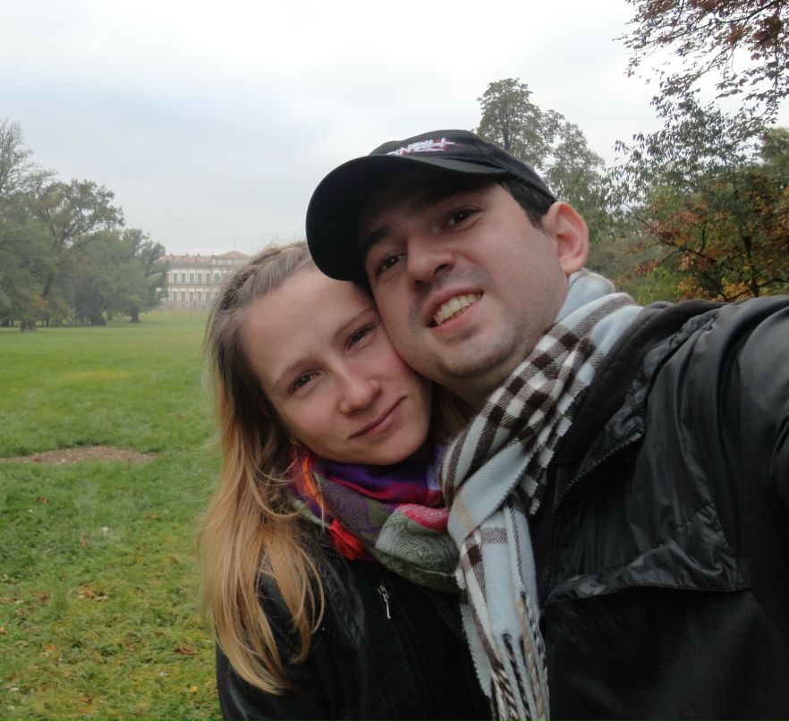 Анна Беликова | Москва