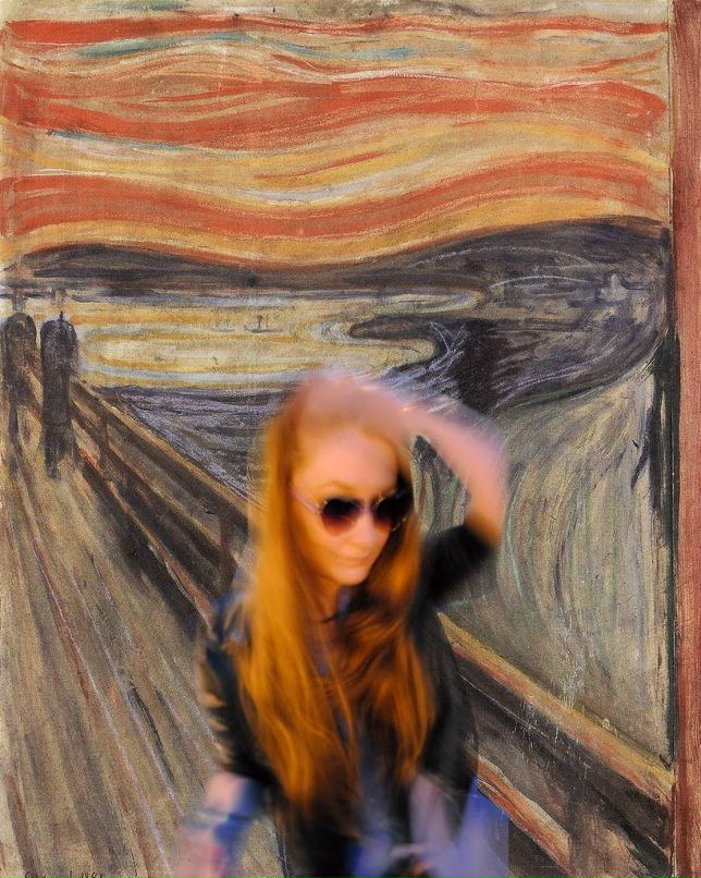 Александра Рубцова | Москва