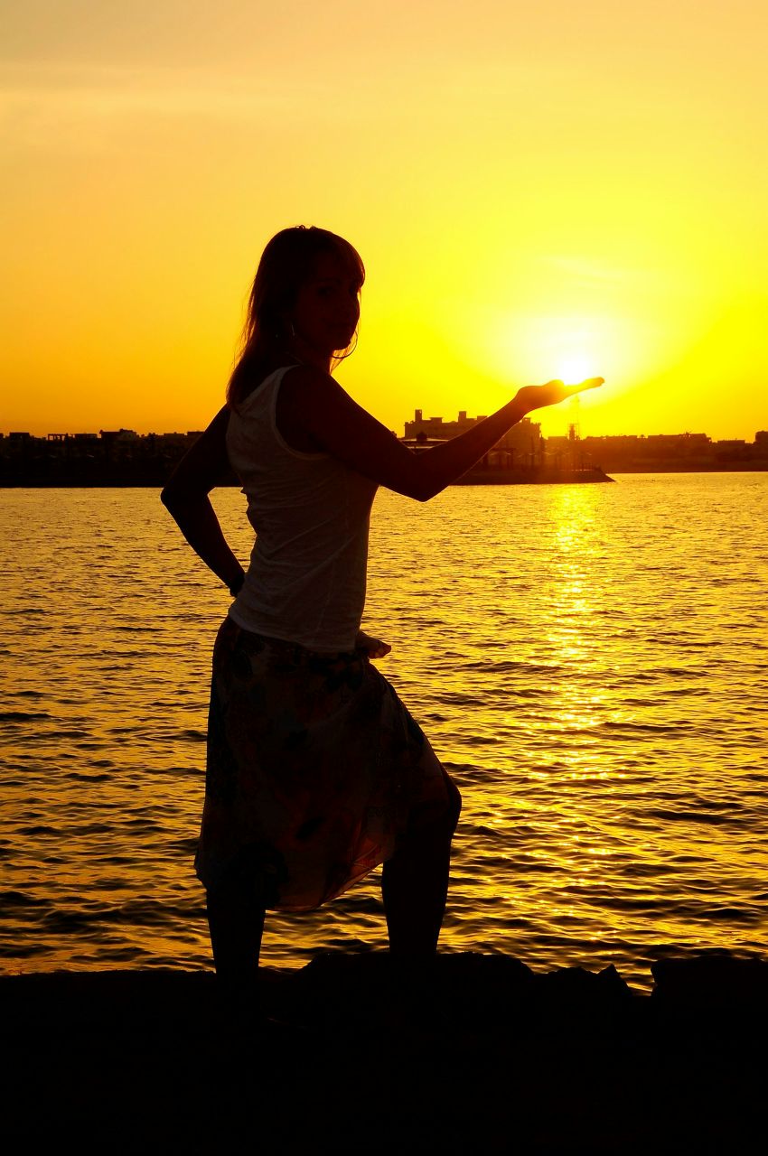 Катерина Жолобчук | Дедовск