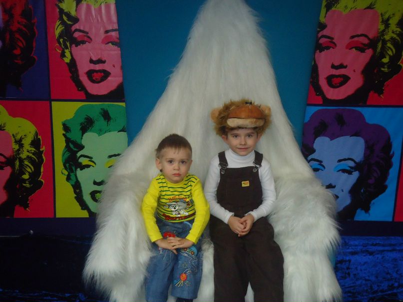 Валера Майоров | Уфа