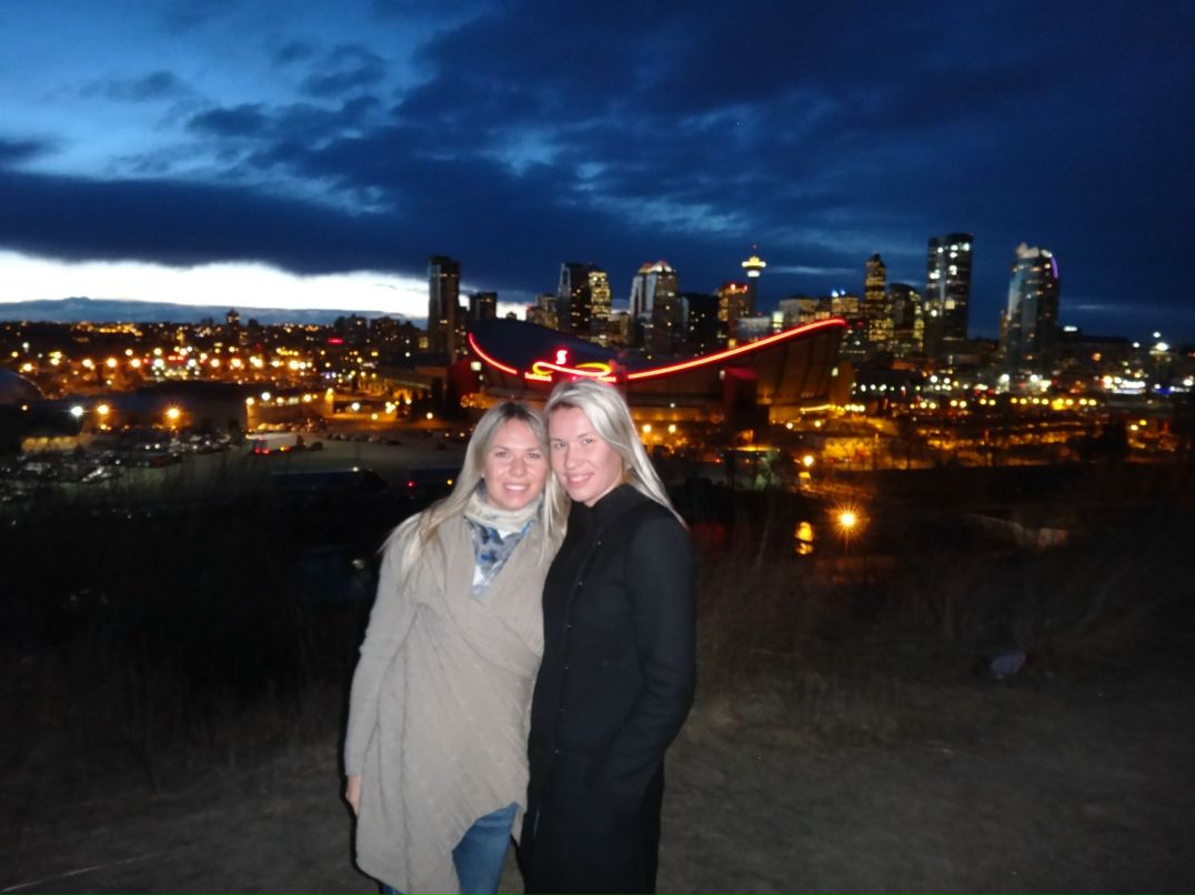 Anna Dorocicz Anji | Edmonton