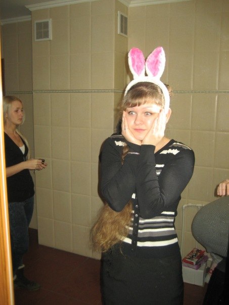 Полина Дворниченко | Москва