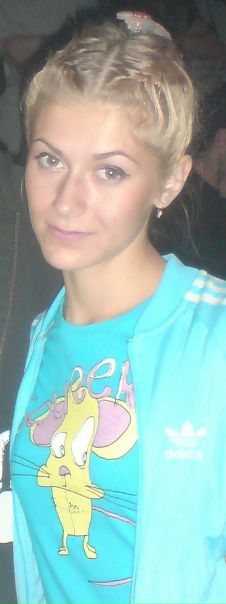 №97, Екатерина Прытова, 35 лет, Екатеринбург №97, Екатерина Прытова, 35 лет, Екатеринбург