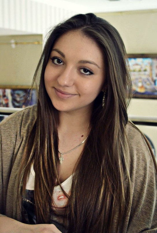 Анастасия Коваль | Львов