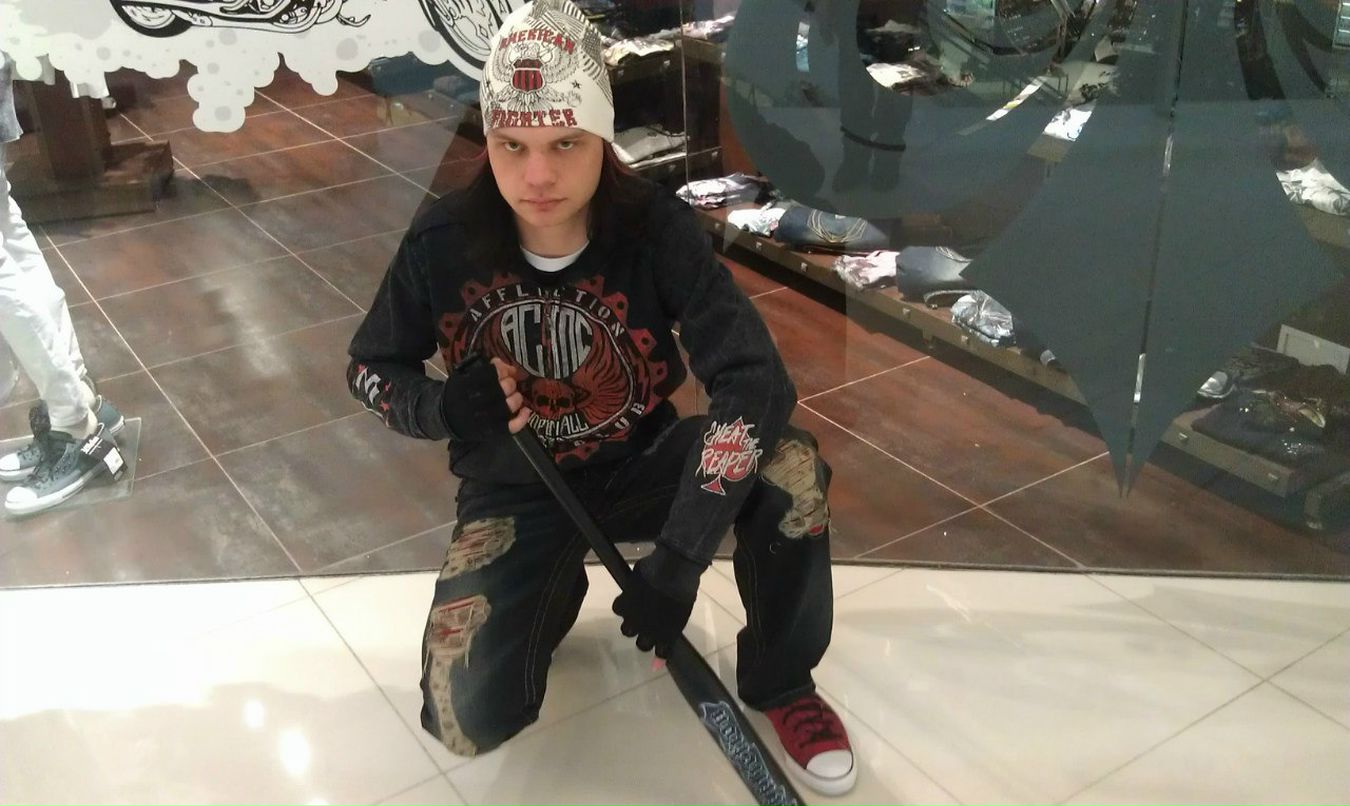 Роман Забровский ♫♫♫  ϟenϟo®  ♫♫♫ | 