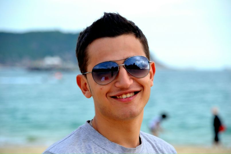 Илья Влах | Санкт-Петербург