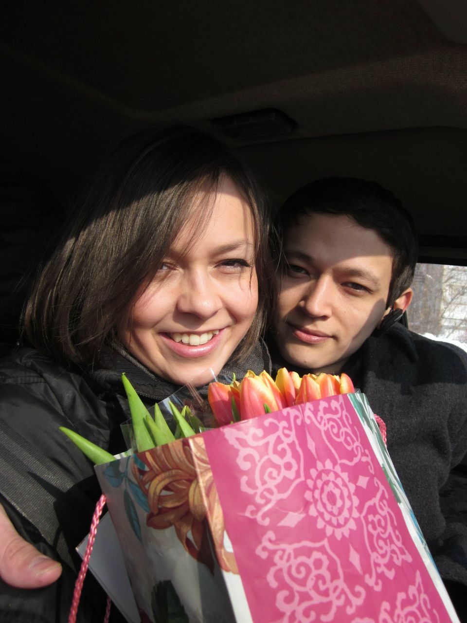 Рустам Абдуллин | Казань