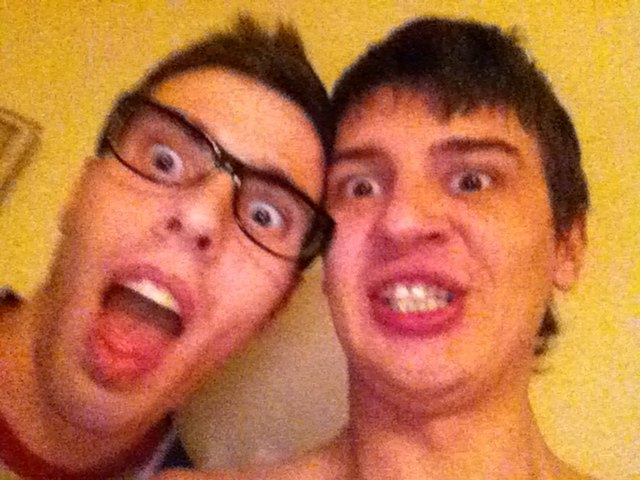 Валера Гладких | Санкт-Петербург