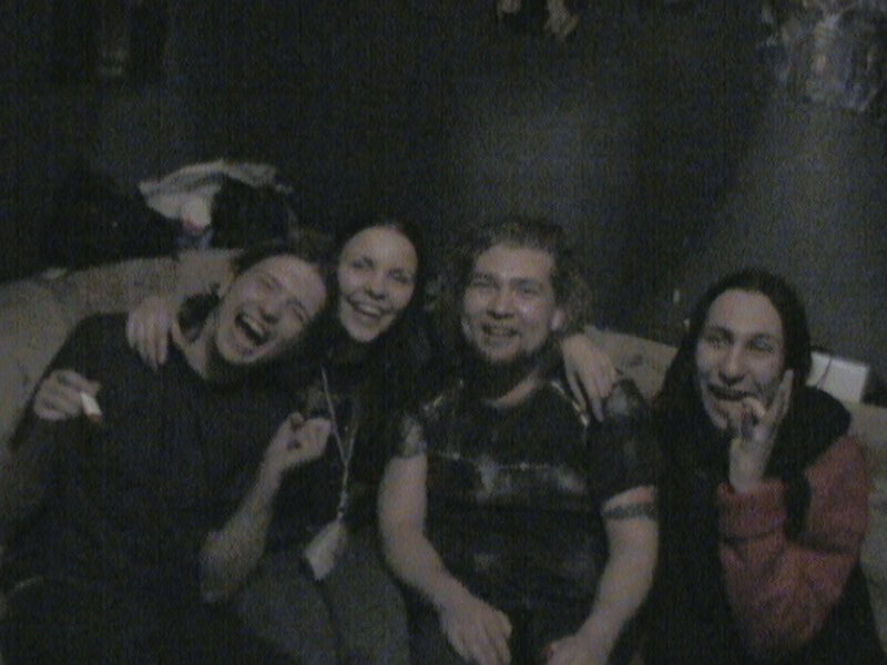 Яна Маерчук | Норильск