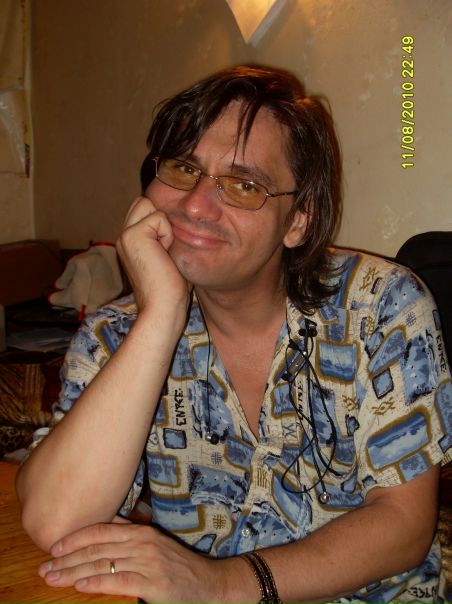 Александр Александров фото профиля #12