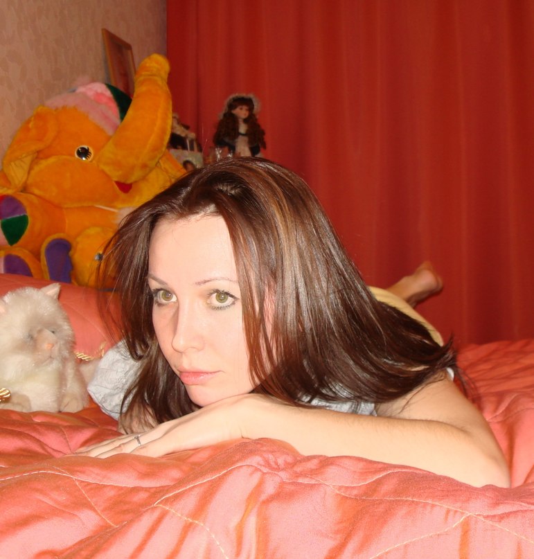 Светлана Никитина | Казань