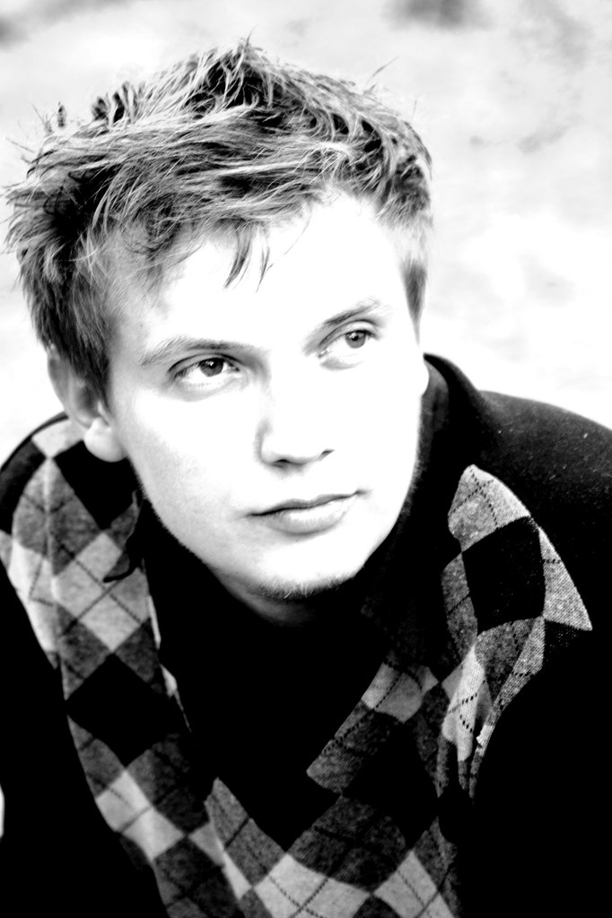 Даниил Юрчук | Москва