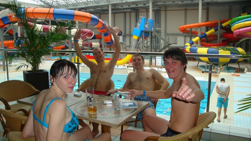 Андрей Шестаков | Киев