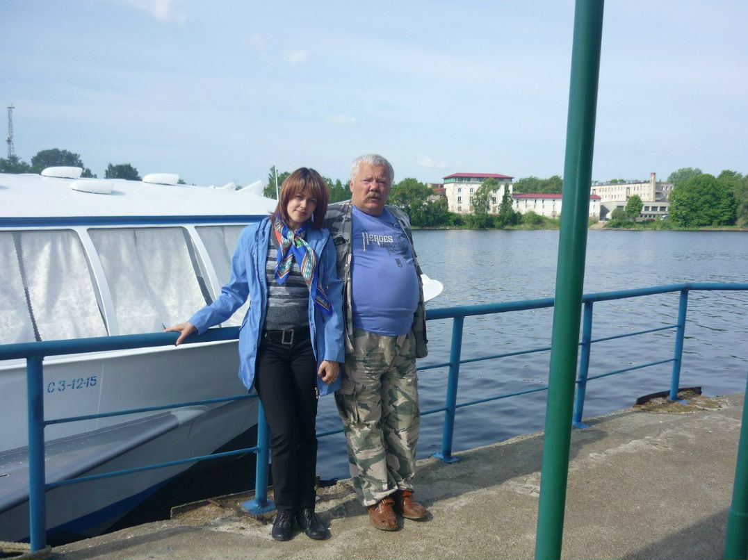 Наталья Достовалова | 