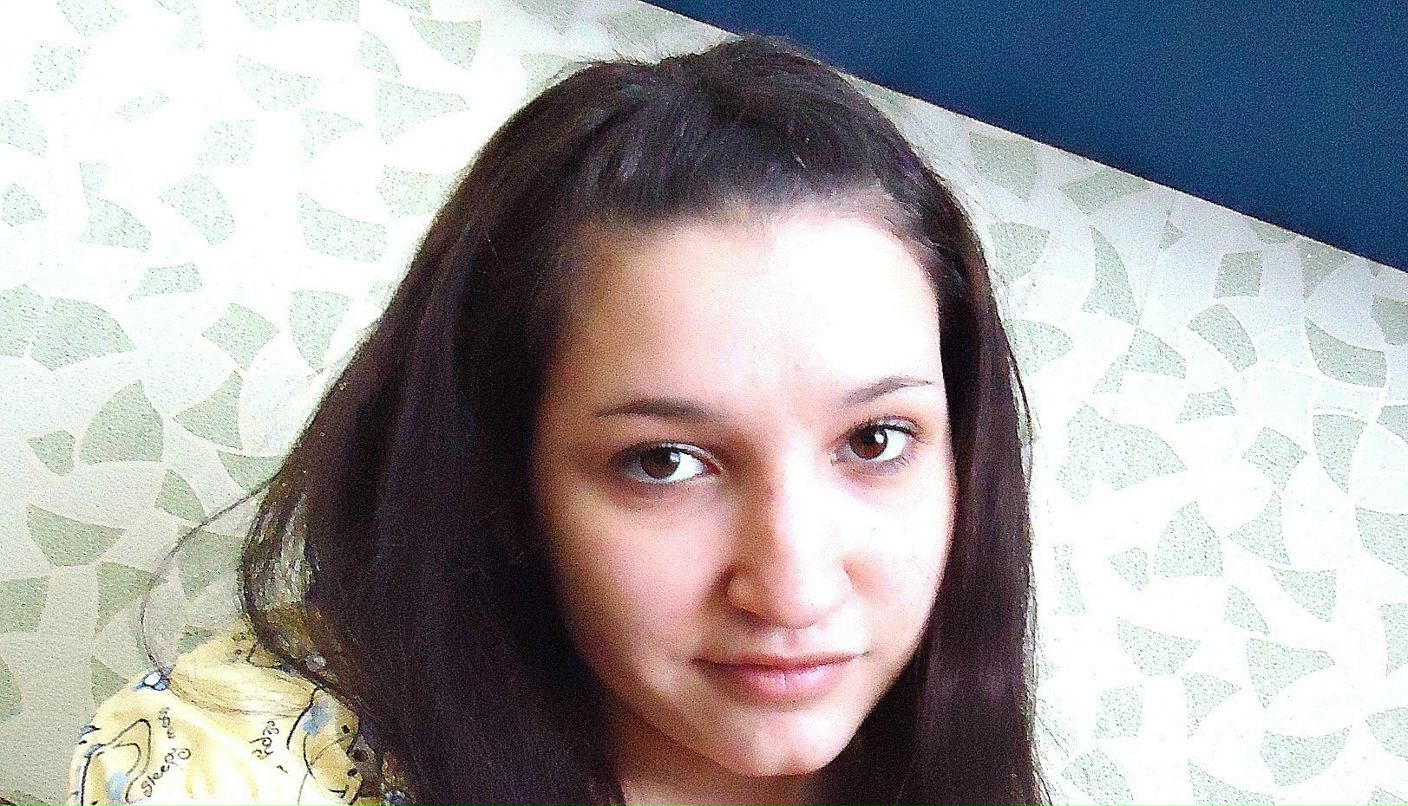 Гульназ Бачкова | 