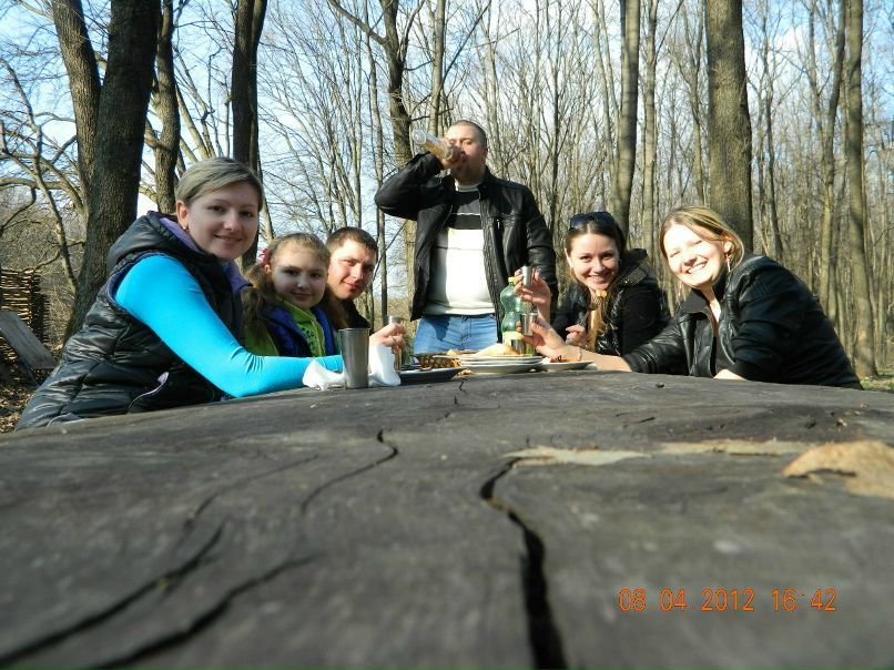 Татьяна Демьянова | Павлоград