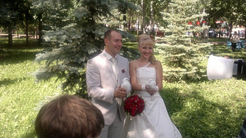 Алексей Третьяков | Пермь