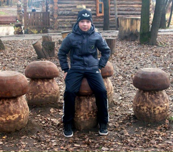 №15, Филипп Немтин №15, Филипп Немтин