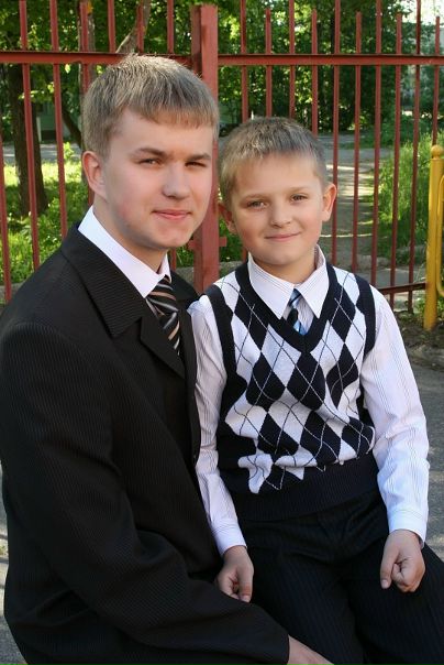 №33, Антон Калинин, 32 года, Москва №33, Антон Калинин, 32 года, Москва