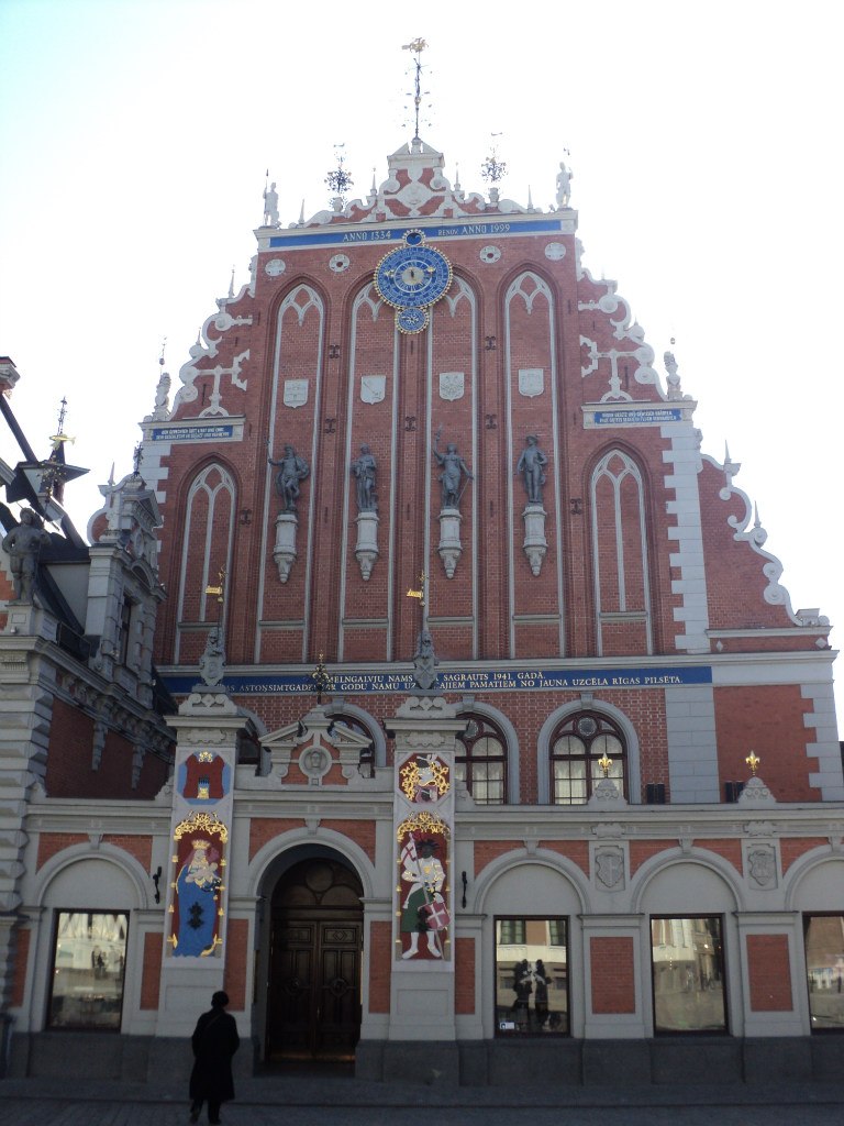 Марина Минина | Санкт-Петербург