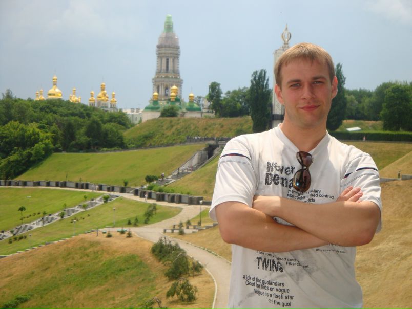 №6, Вова Соломенник, 40 лет, Киев №6, Вова Соломенник, 40 лет, Киев