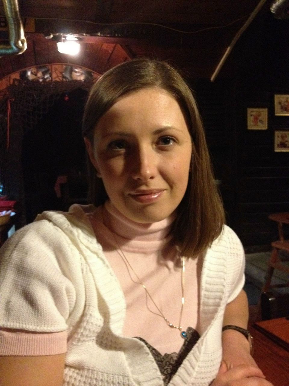 Ольга Козачинская | Киев