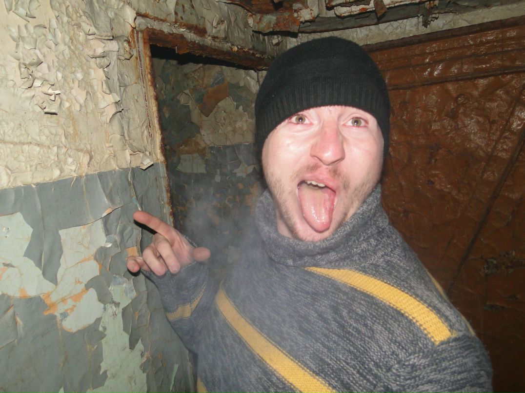 Михаил Достоевский | Владивосток