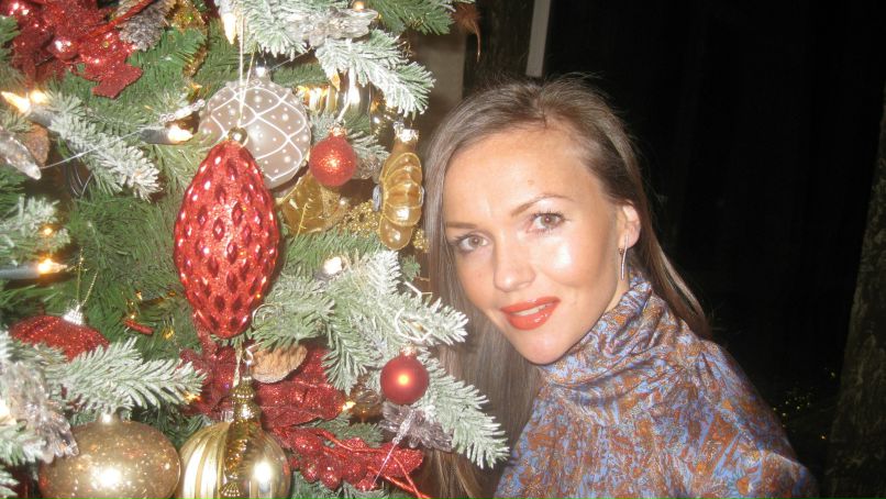 Мария Лысова | Санкт-Петербург