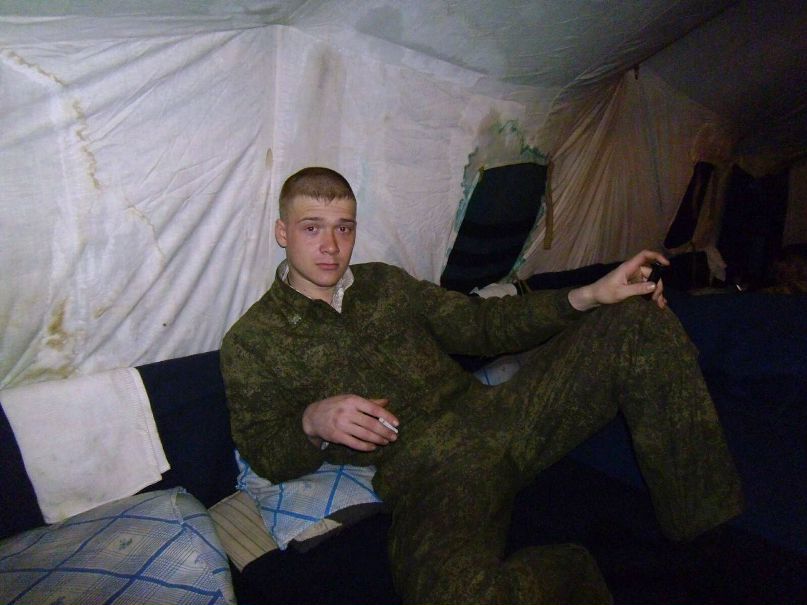 Вадим Юлин | Дивеево