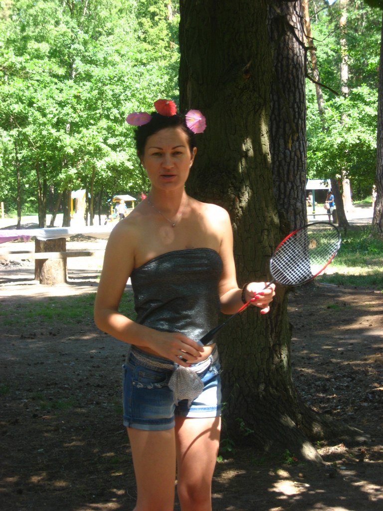 Оксана Белоус Михайловна | Киев