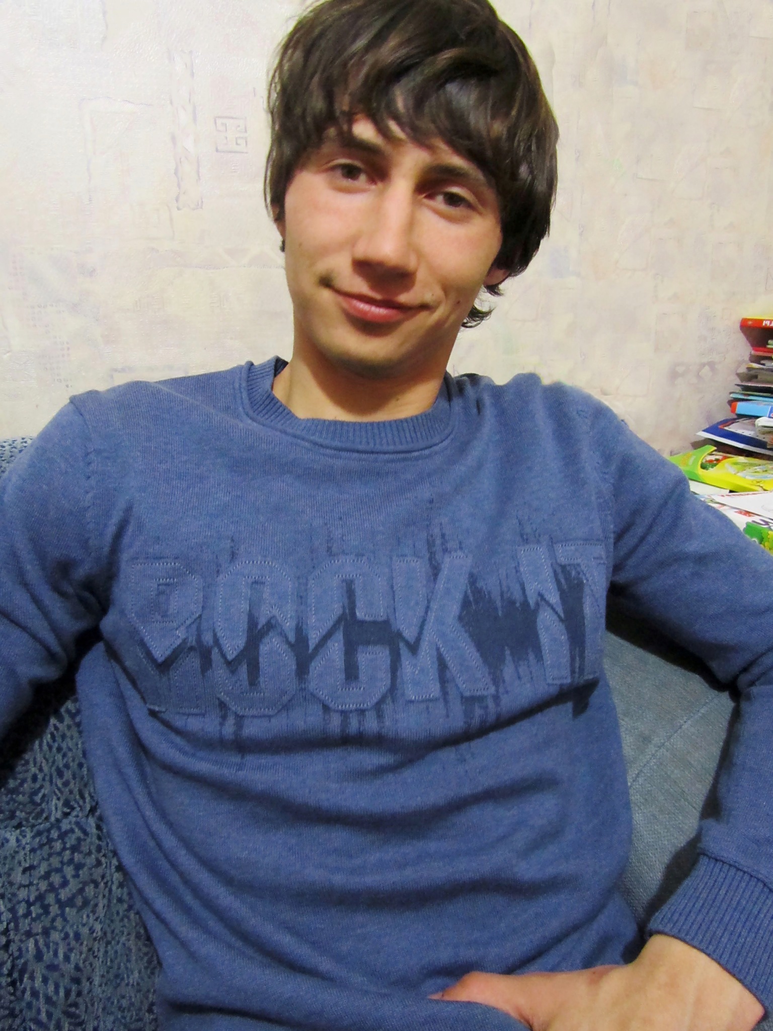 Фото профиля