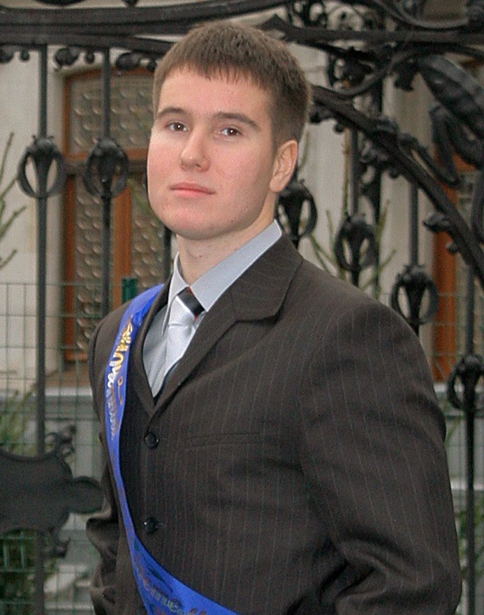 Даниил Кузьмин Al. | Москва