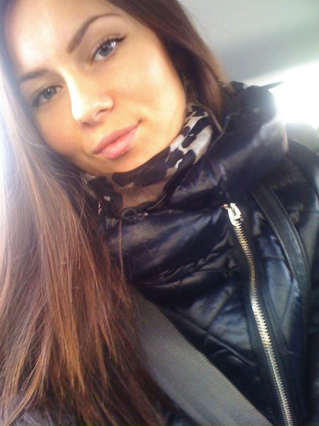 №31, Kate Zhukova, Самара №31, Kate Zhukova, Самара