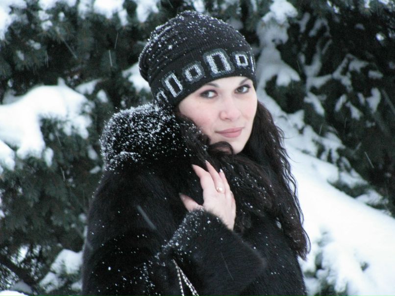 Ирина Бондаренко | Дружковка