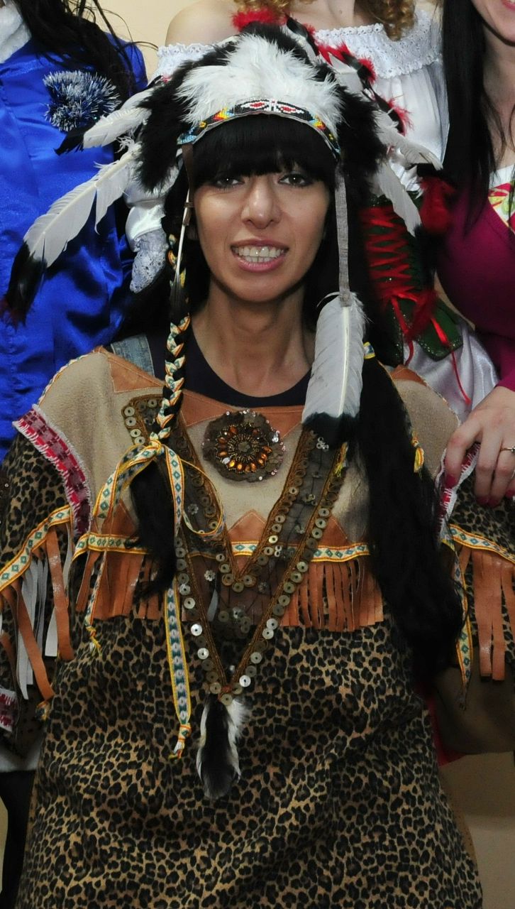 Лусине Аландарова кротдолфин | Краснодар